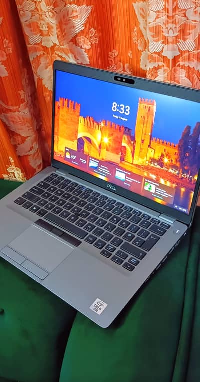 Dell Latitude 5410 – i5 10th Gen | 8GB RAM | 256GB NVMe SSD | 10/10