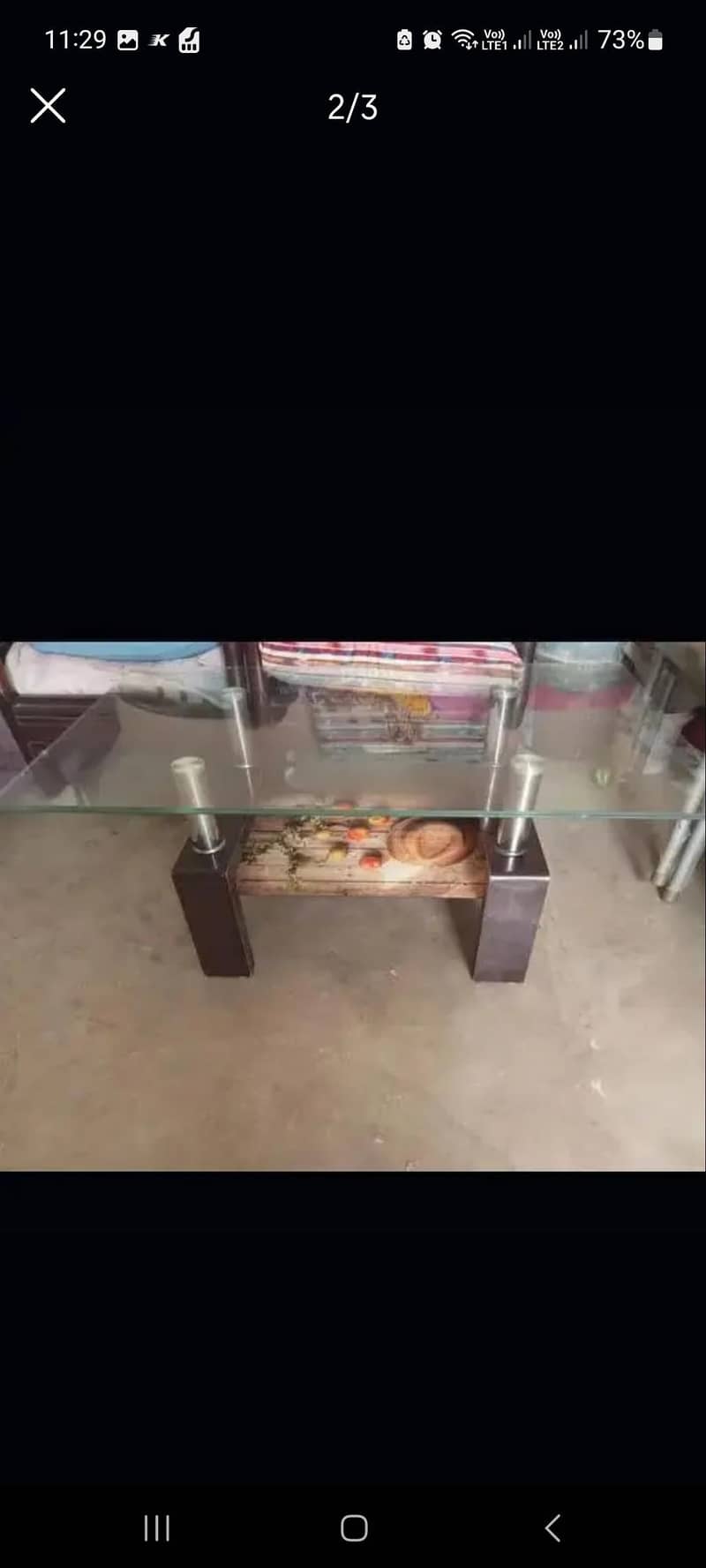 MIRROR TABLE 1