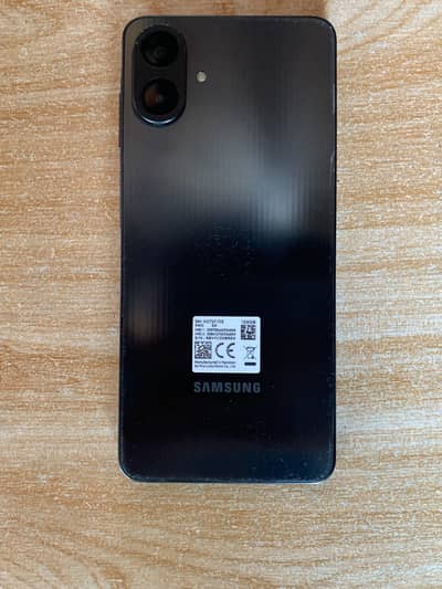 Samsung Mobile A07 5G