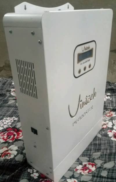Vintech PV Booster 5kW inverter for sale