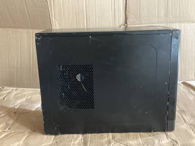 Gaming PC | i7 4th Gen | 12GB RAM | 2GB AMD GPU | 256GB SSD
