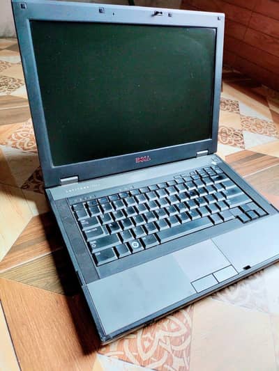 DELL core i7