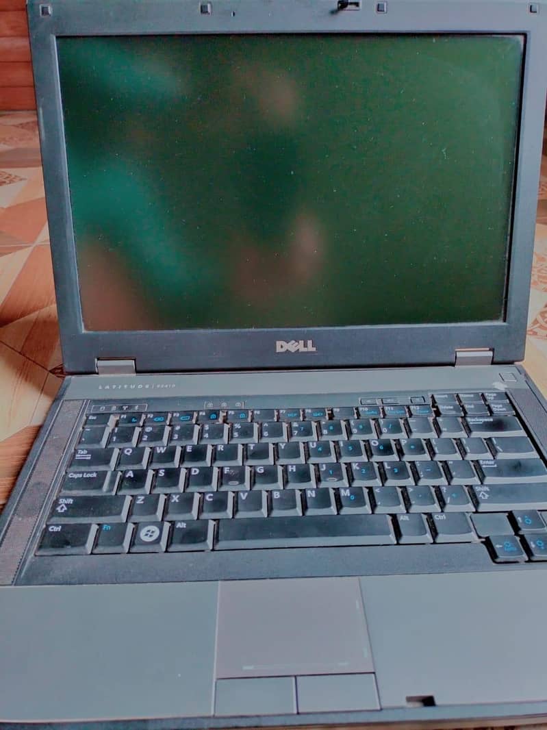 DELL core i7 1