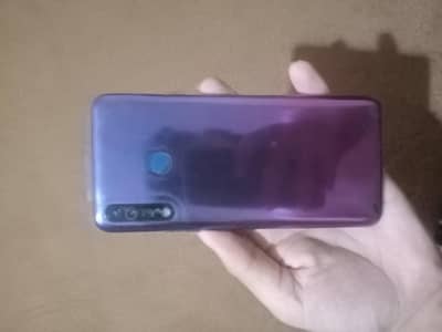 Tecno CAMON 12