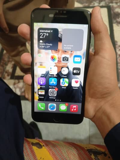Apple iPhone 7 Plus