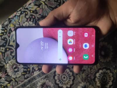 Samsung Mobile A13