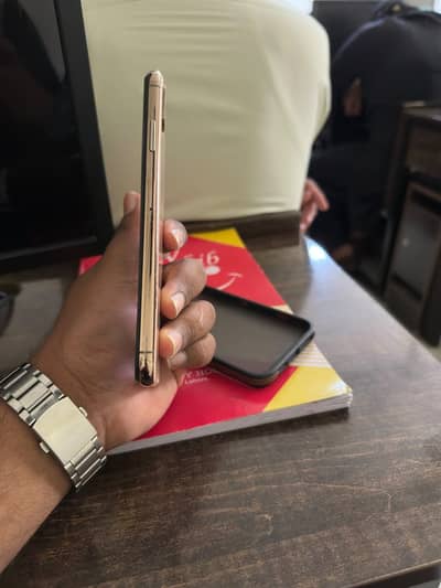Apple iPhone XS Max