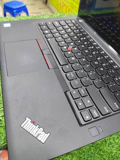 Lenovo Tinkpad T480