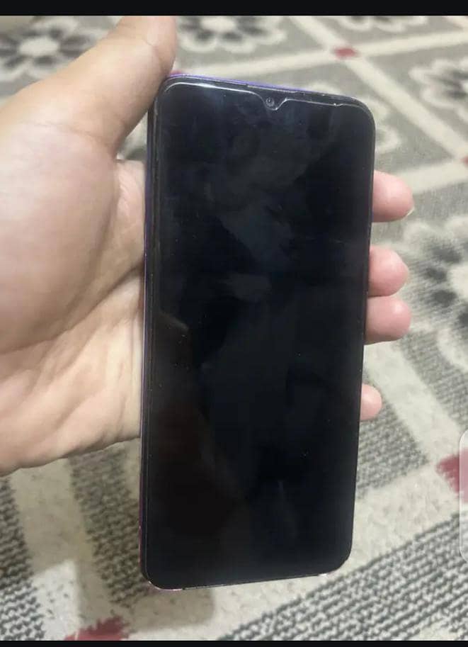 Tecno Spark 4 1