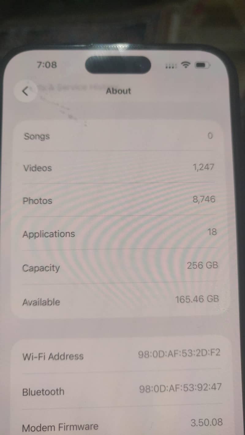 Apple iPhone 15 plus 2