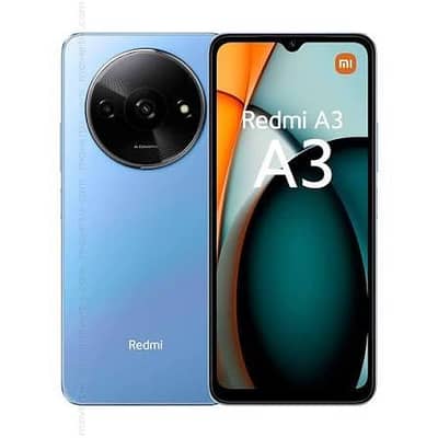 Xiaomi Redmi A3