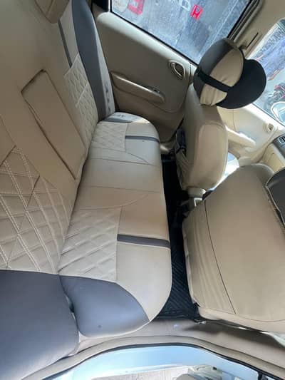 Honda City IDSI 2006