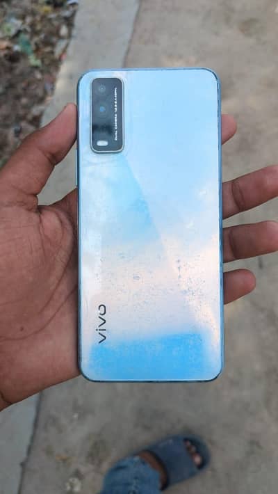 Vivo Y12s
