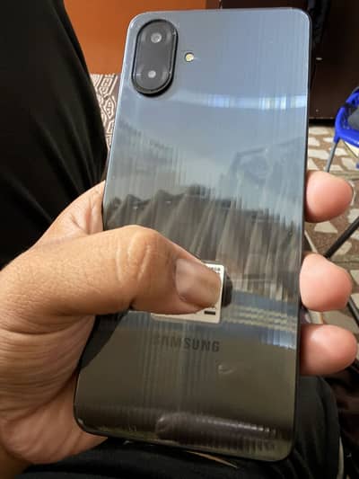 Samsung Mobile A07 4/128