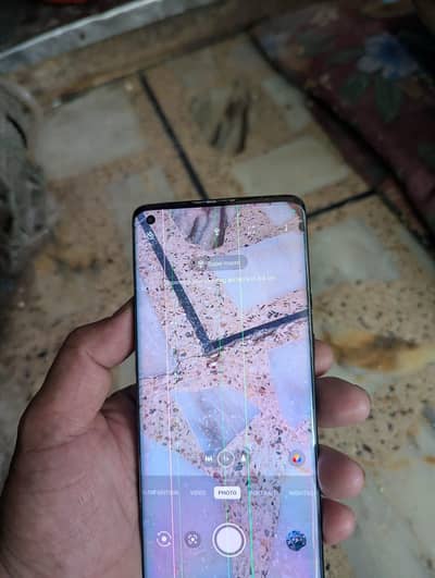 oneplus 8pro 8.256. pta prof char lain hai Baki all okay double sim