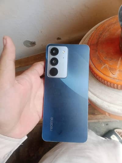Realme C75x