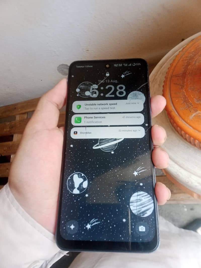 Realme C75x 1