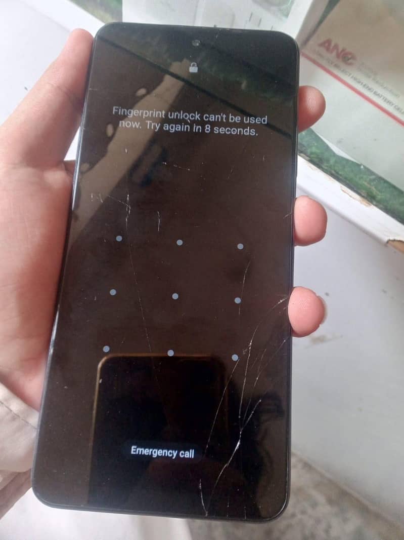 Realme C75x 7