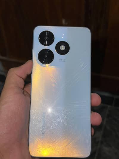 Tecno Spark 20C