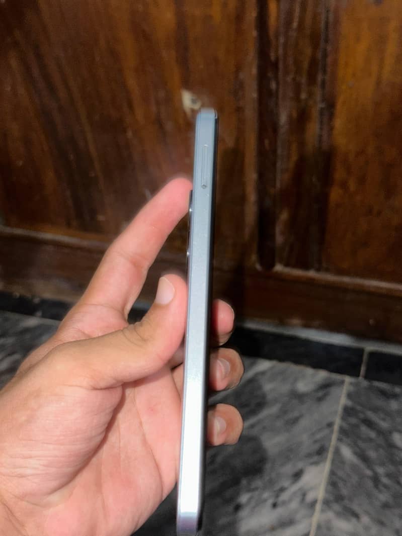 Tecno Spark 20C 1