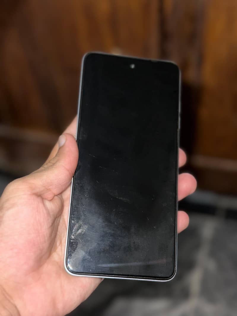 Tecno Spark 20C 2