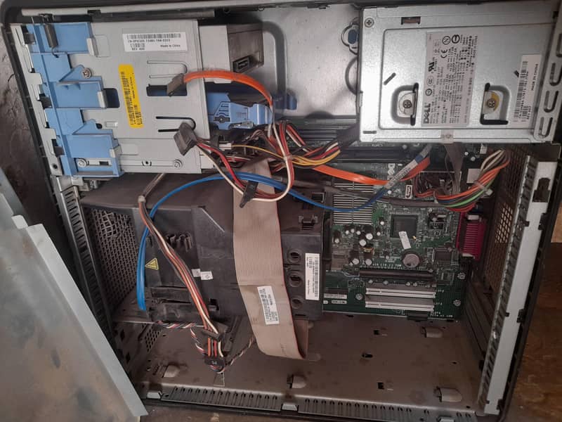 office work system ddr2 1