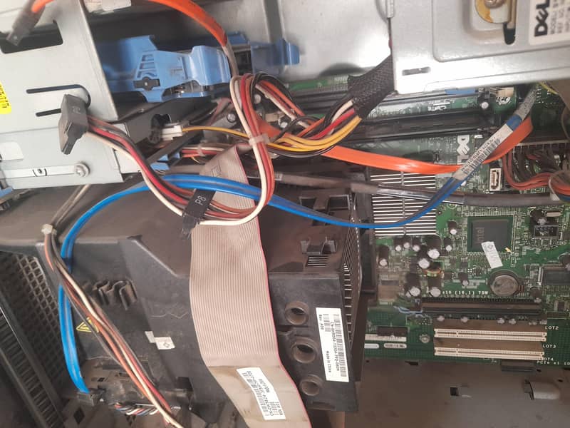 office work system ddr2 2
