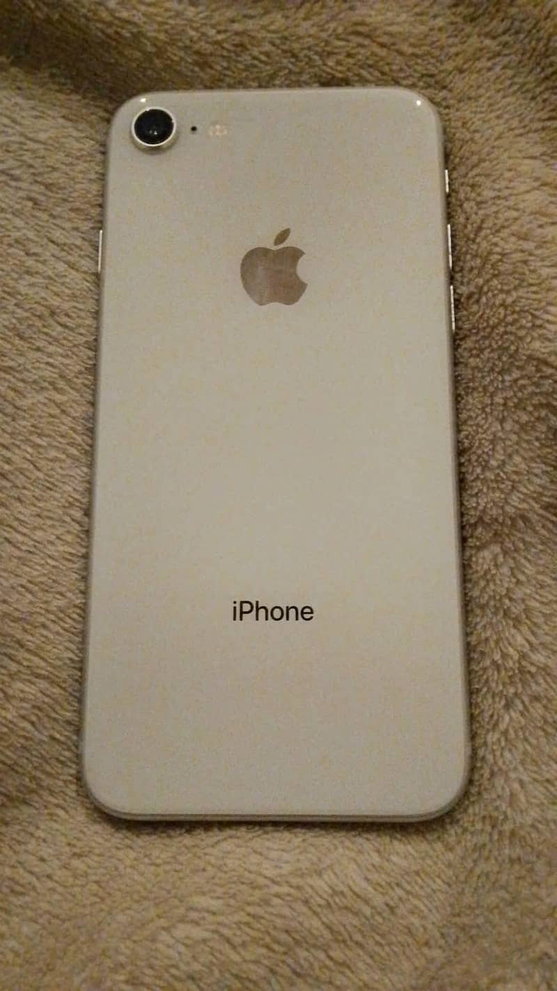 Apple iPhone 8 2