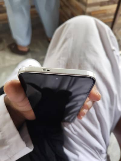Infinix hot 60 pro