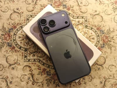 iphonee 17 Pro Max