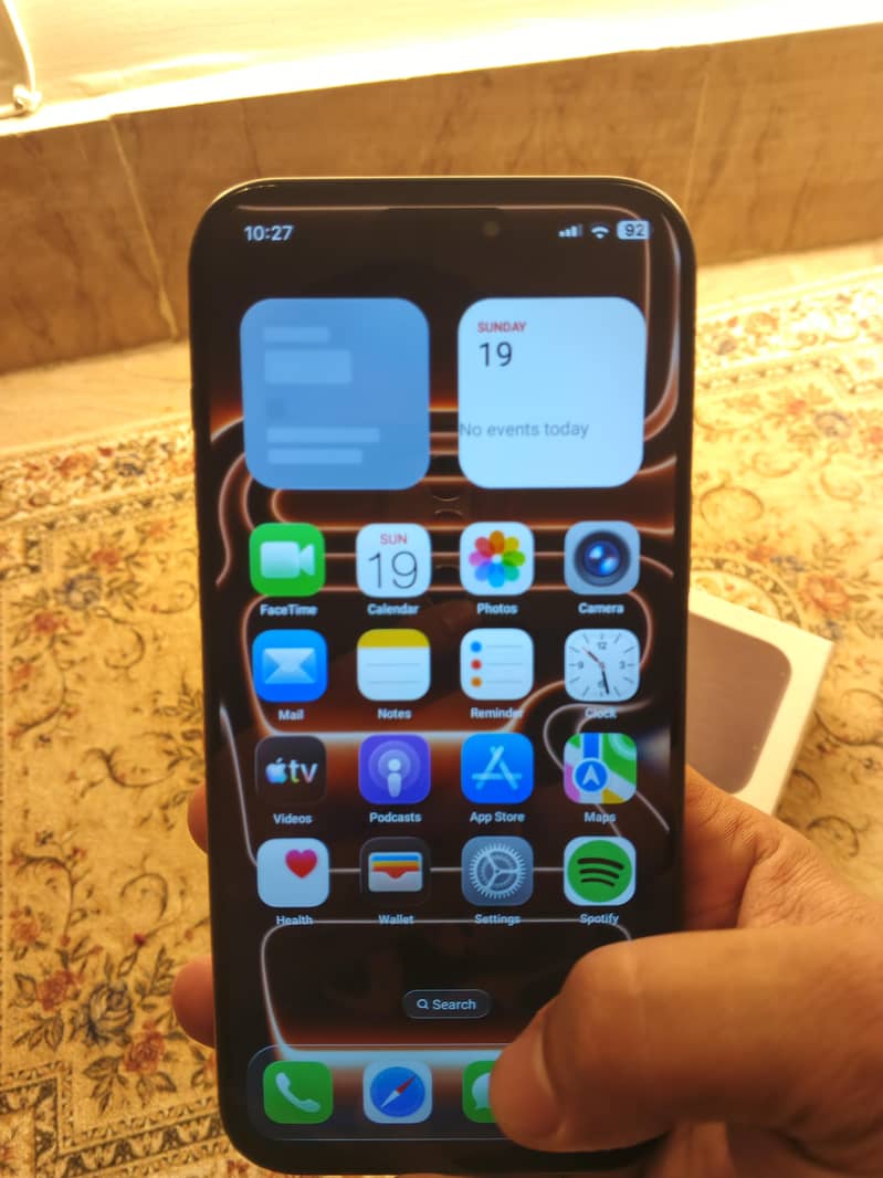 iphonee 17 Pro Max 4
