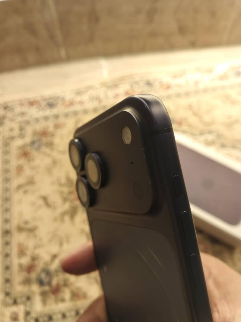 iphonee 17 Pro Max 5