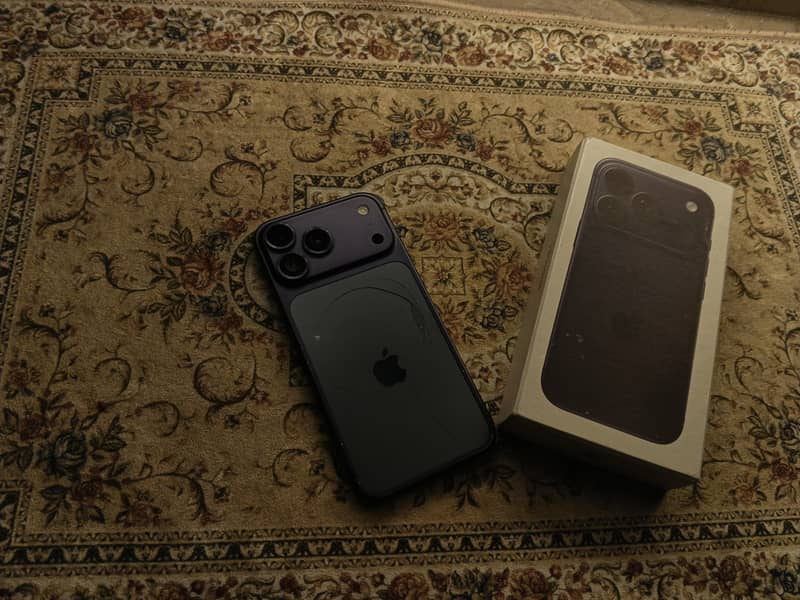 iphonee 17 Pro Max 9