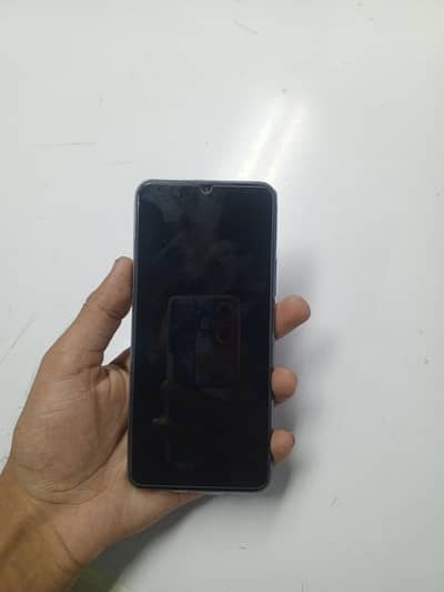 Vivo Y51s