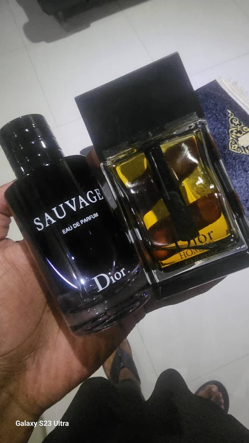 Dior suavage 1