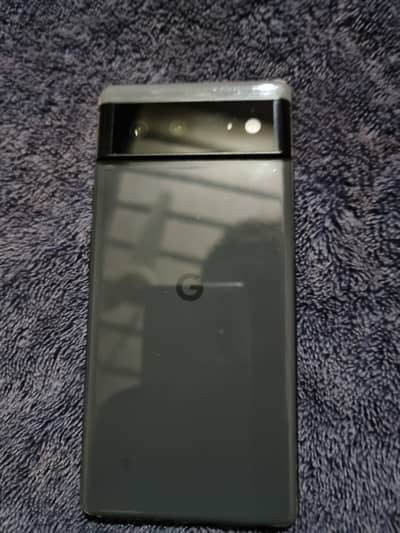Google Pixel 6