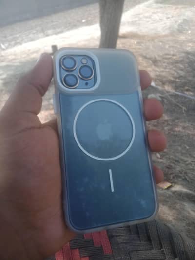 Apple iPhone 11 Pro