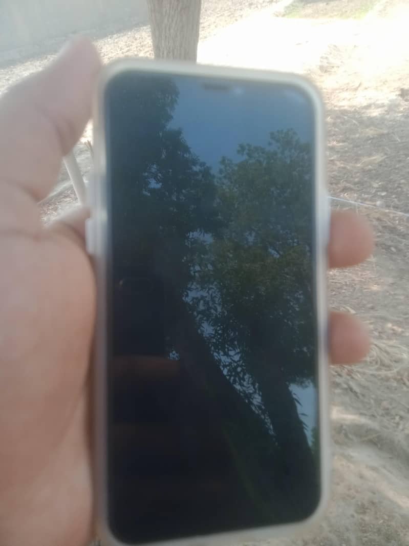 Apple iPhone 11 Pro 1