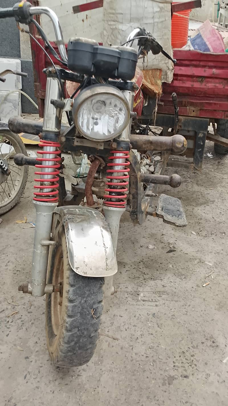 engine condition best hy 1