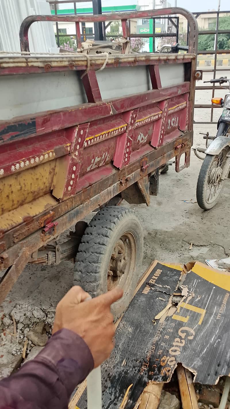 engine condition best hy 2