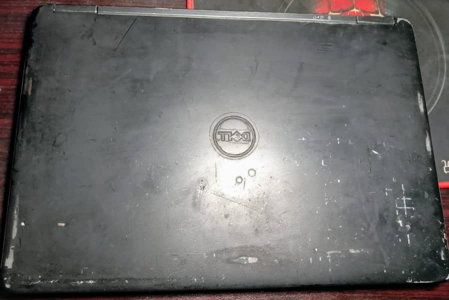 Dell Latitude E7250 4