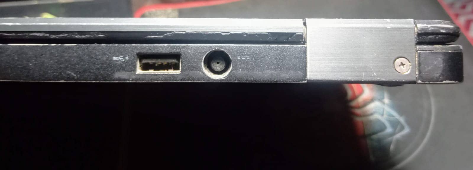 Dell Latitude E7250 2