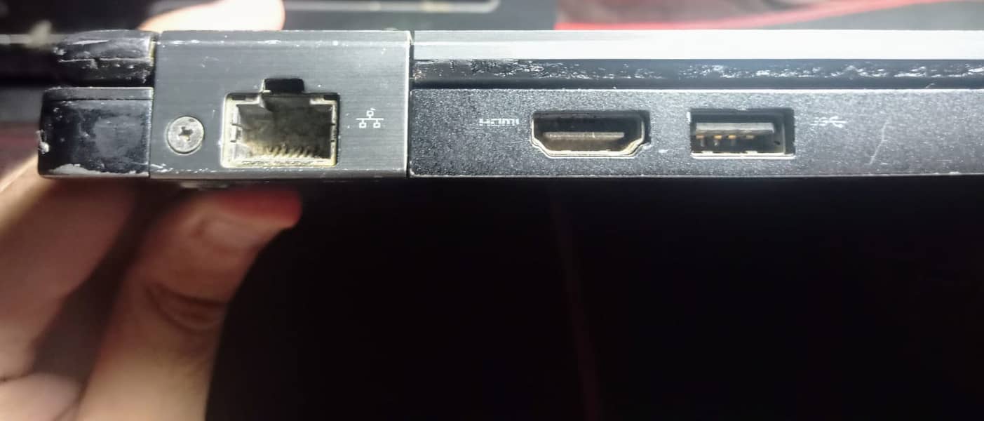 Dell Latitude E7250 3