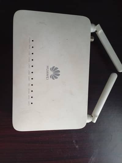 EG8143A5 Gpon Fiber device
