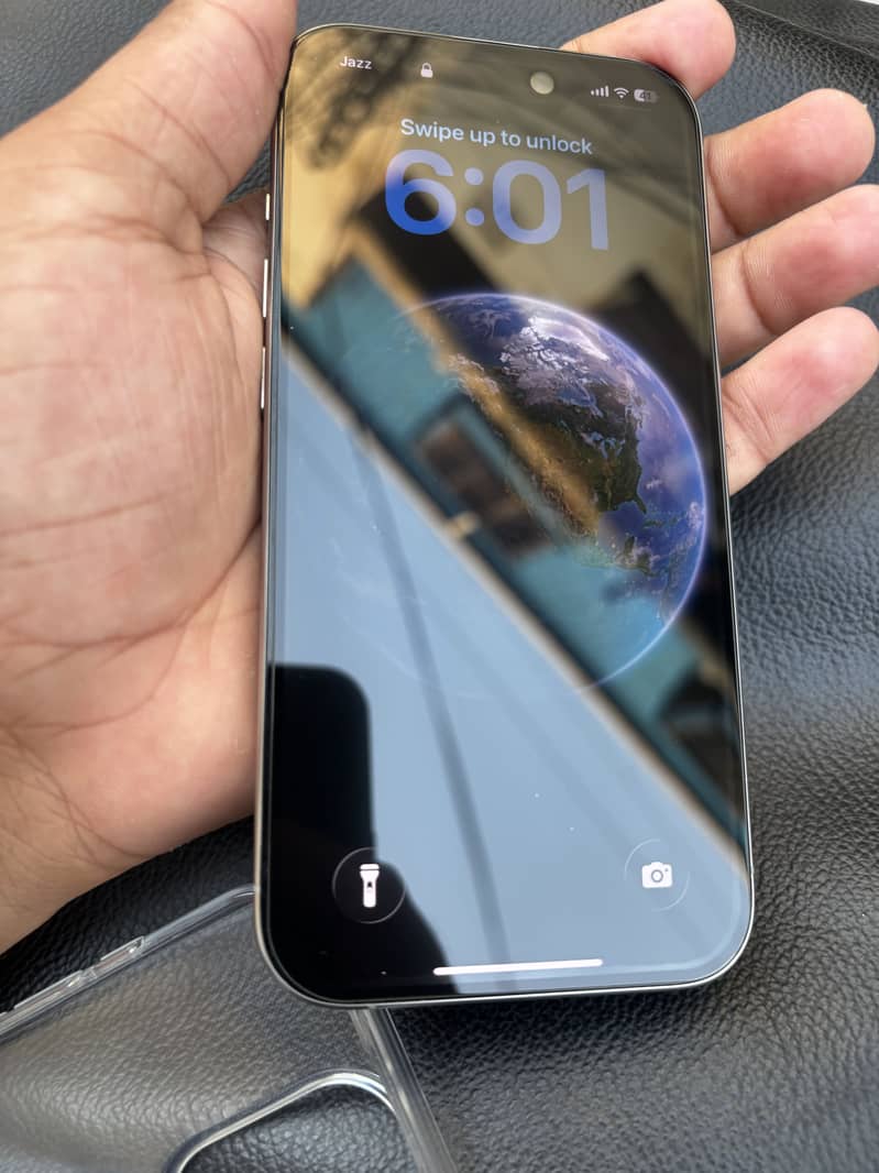 Apple iPhone 15 Pro 5