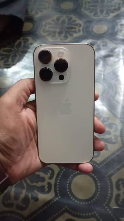 Apple iPhone 14 Pro