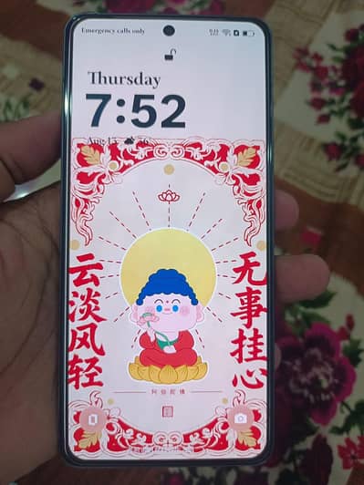 One Plus 13R
