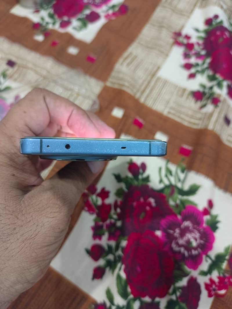 One Plus 13R 4