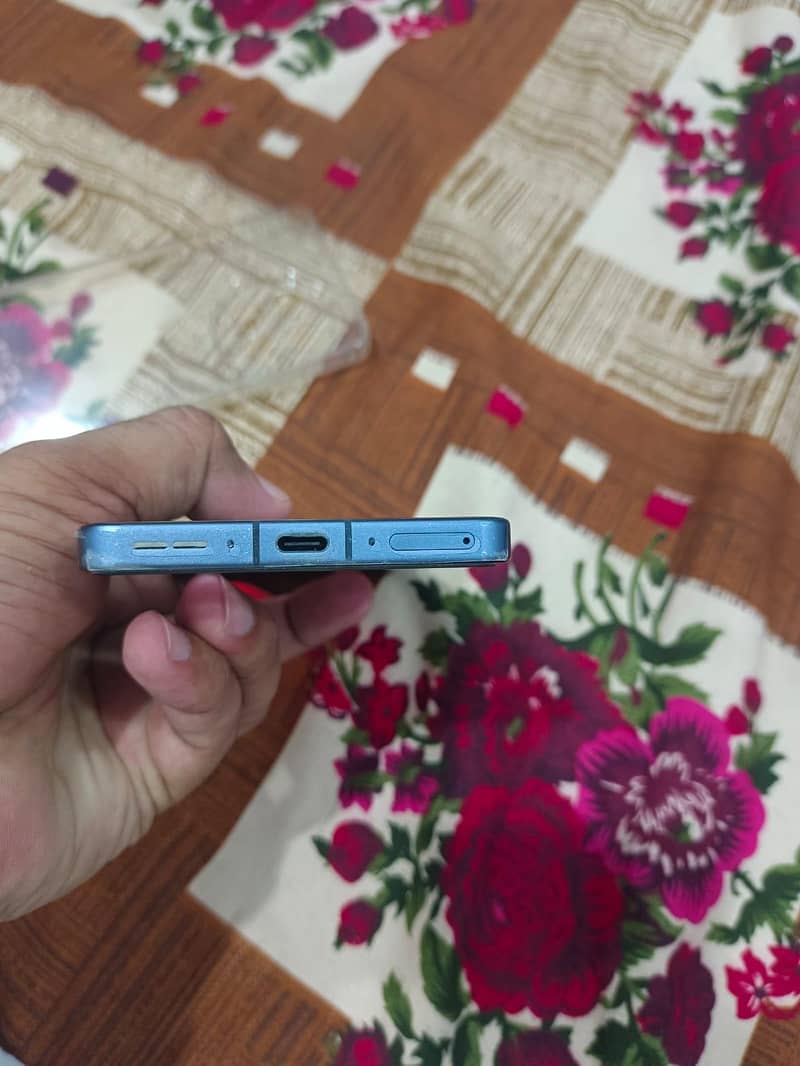 One Plus 13R 5