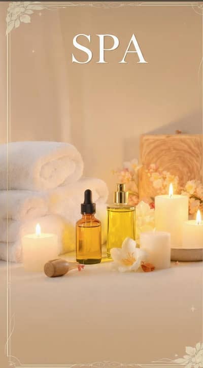 Spa service